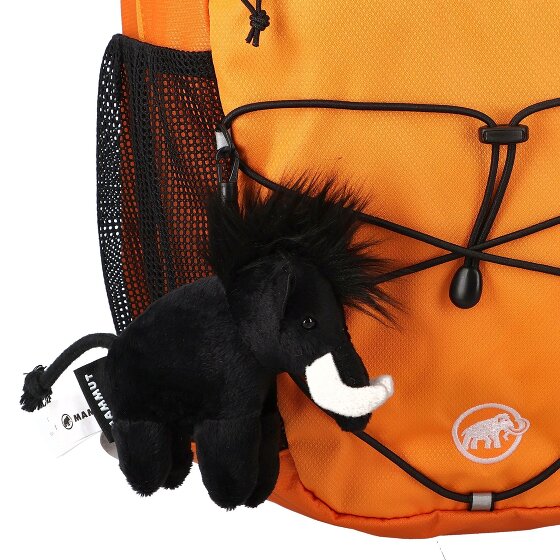 Mammut First Zip 16 Zaino per bambini 38 cm