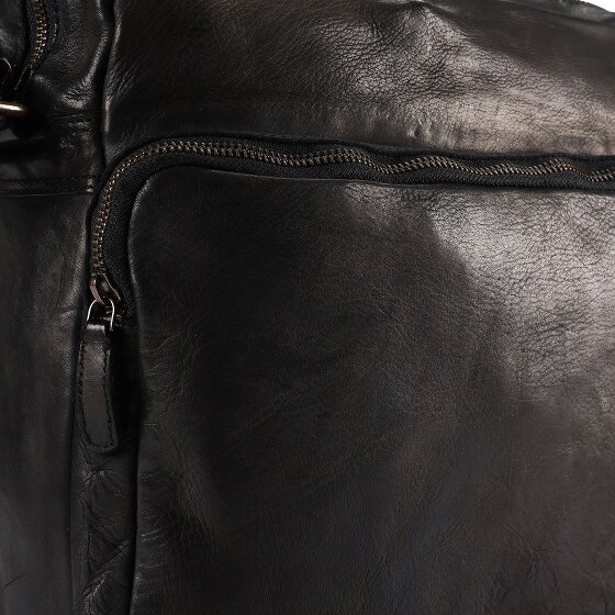 Harbour 2nd Urban Poets Borsa a tracolla Pelle 24 cm