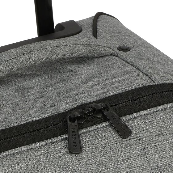 Herschel Heritage 2 ruote Carrello M 77 cm