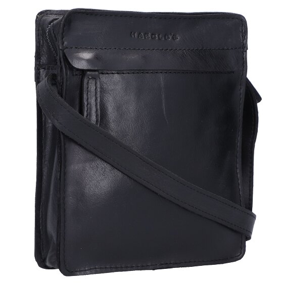 Harold's Ma borsa a tracolla in pelle 17 cm