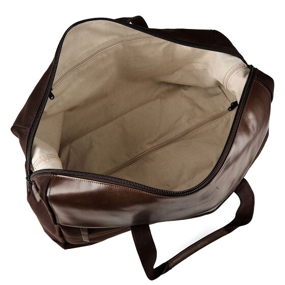 Harold's Wax Borsa da viaggio Weekender 54 cm