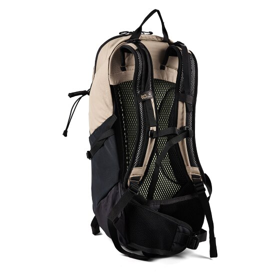 Jack Wolfskin Astro Vent 24 L Zaino da trekking 55 cm