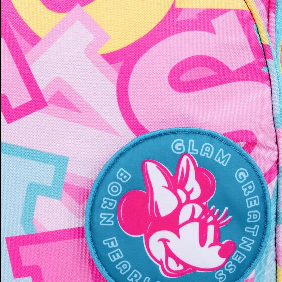 McNeill Base Zaino per bambini 36 cm