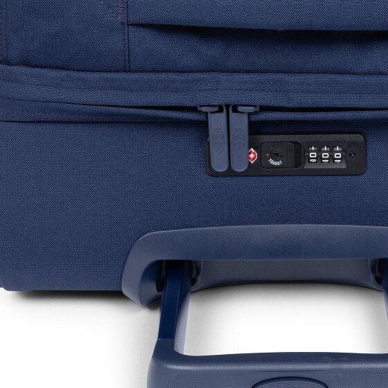 Eastpak Transit'R 2 ruote Borsa da viaggio M 67 cm