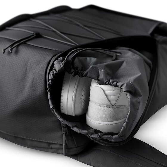 Kapten & Son Banff Zaino da giorno 50 cm Scomparto per laptop