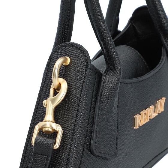 Replay Borsa a tracolla Pelle 28.5 cm