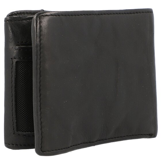 Harbour 2nd Cool Casual August Portafoglio in pelle 12 cm