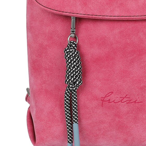 Fritzi aus Preußen Bitzi06 Zaino da città 29 cm