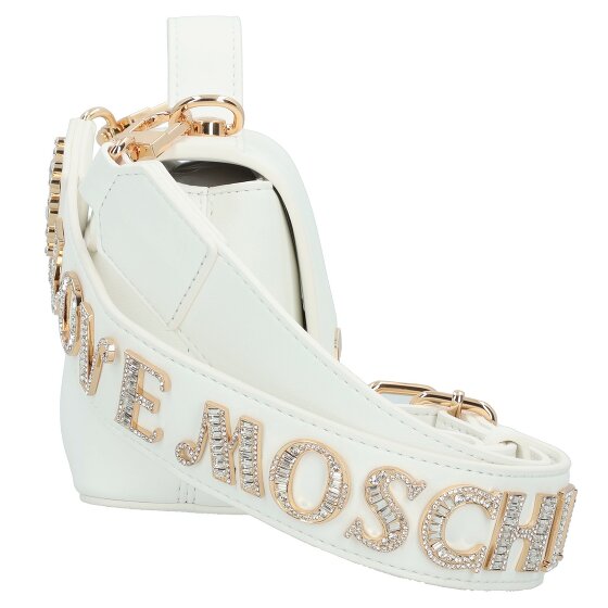 Love Moschino Aura Mini borsa a mano 15 cm