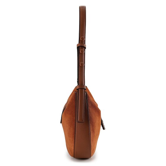 Karl Lagerfeld Signature Borsa a tracolla Pelle 27 cm