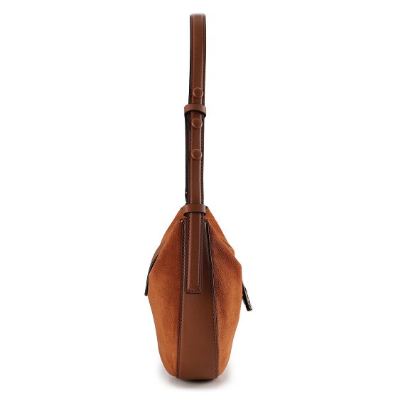 Karl Lagerfeld Signature Borsa a tracolla Pelle 27 cm