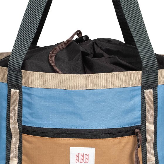 Topo Designs Mountain Borsa shopper 52 cm