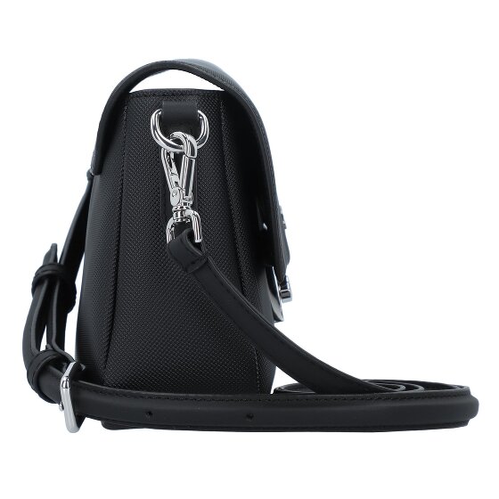 Lacoste Core Essentials Daily City Borsa a tracolla 21.5 cm