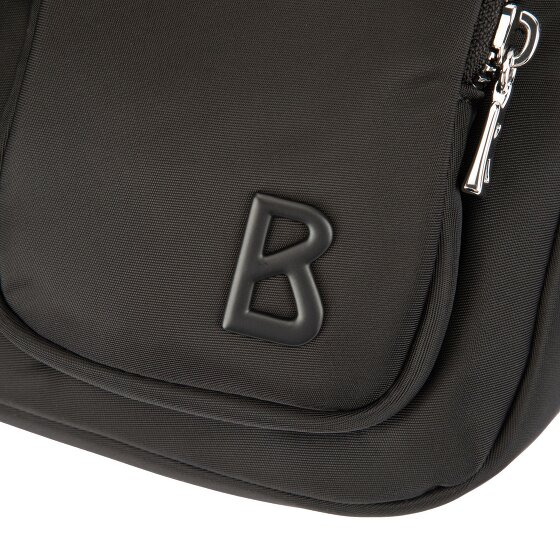 Bogner Verbier Play 1.0 Borsa a tracolla 26 cm