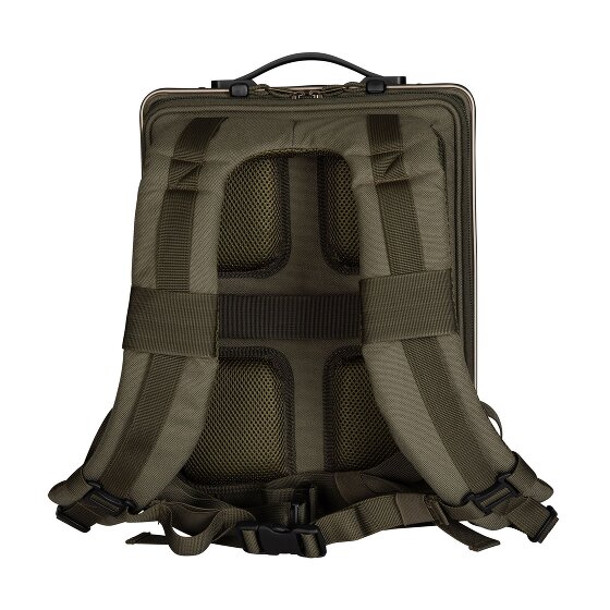 Aleon Zaino ibrido 42 cm Scomparto per laptop