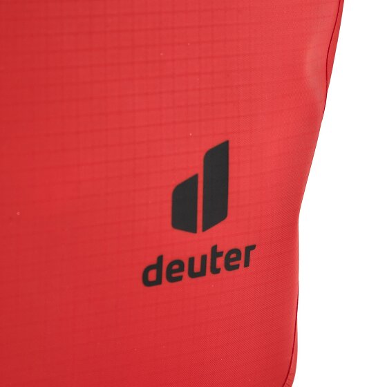 Deuter Visby Borsa da bicicletta 34 cm