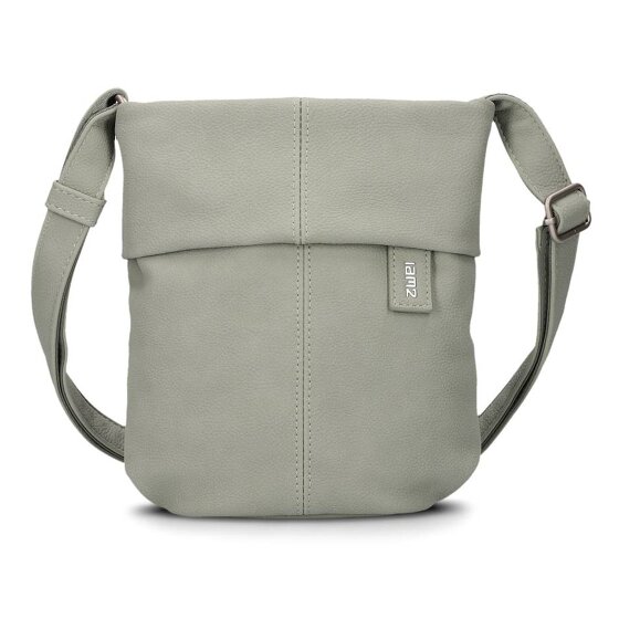 Zwei Mademoiselle.M Borsa a tracolla 22 cm