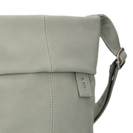 Zwei Mademoiselle.M Borsa a tracolla 22 cm