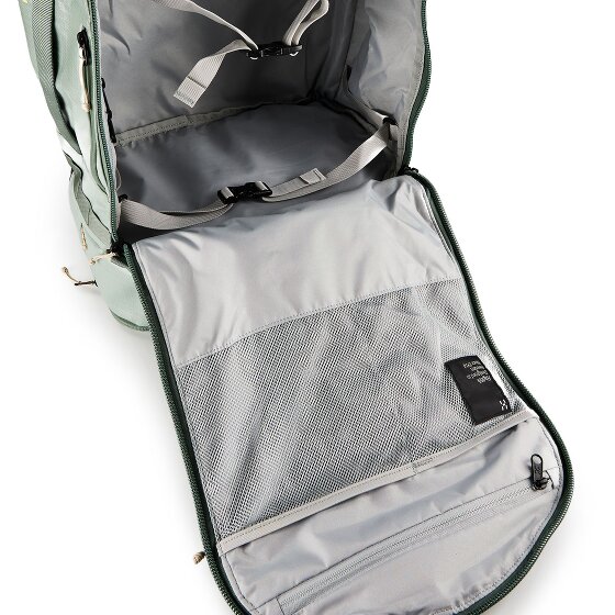 Haglöfs Magma Borsa da viaggio Weekender 53 cm