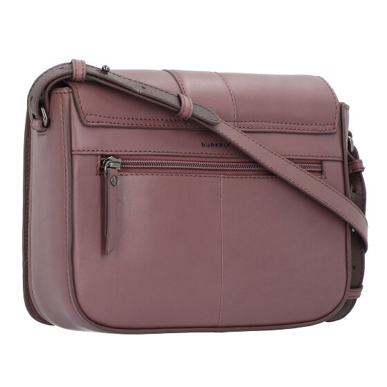 Burkely Modest Meghan Borsa a tracolla Vera Pelle 25 cm