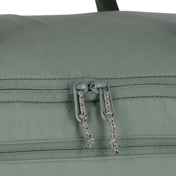 Fjällräven High Coast Borsa da viaggio Weekender 50 cm