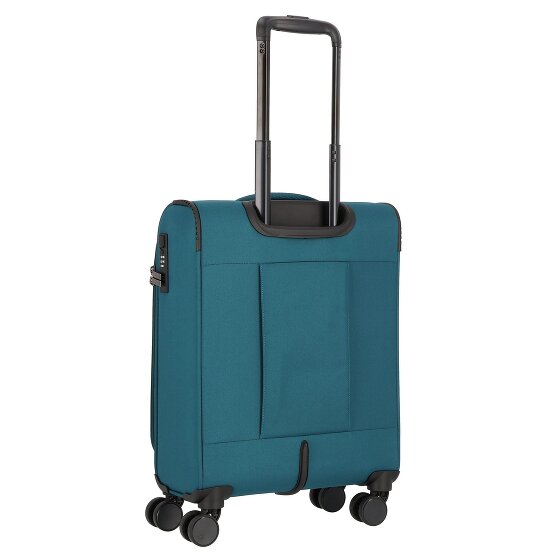 Stratic Fresh 4 ruote Carrello della cabina S 55 cm