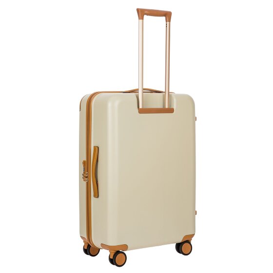 Bric's Amalfi Carrello a 4 ruote 70 cm