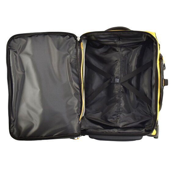 Samsonite Paradiver Light Carrello cabina a 2 ruote 55 cm