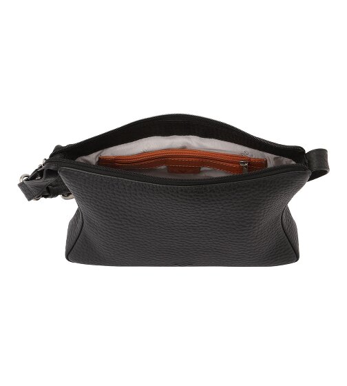 Voi Hirsch Borsa a tracolla Pelle 27 cm