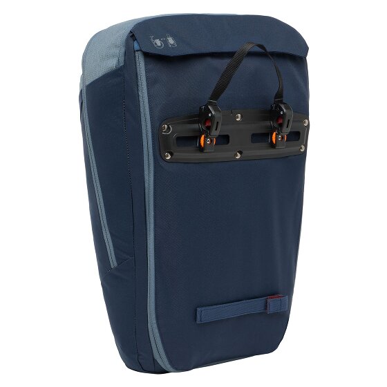 Vaude Cycle 20 Borsa da bicicletta 32 cm