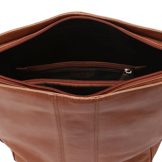 Voi City Cowboy Borsa a tracolla Pelle 23.5 cm