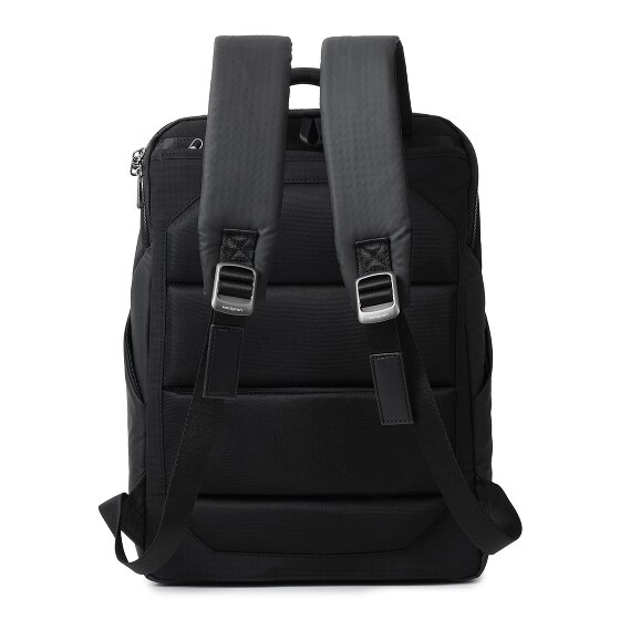 Hedgren Furo Zaino da giorno Protezione RFID 42 cm