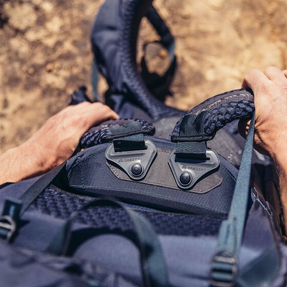 Gregory Baltoro Pro 100 Zaino da trekking S 92 cm