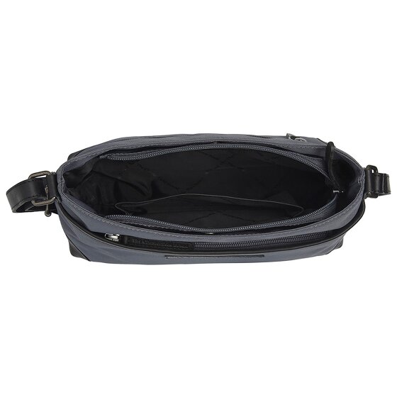 The Chesterfield Brand Nevon Borsa a tracolla 27 cm