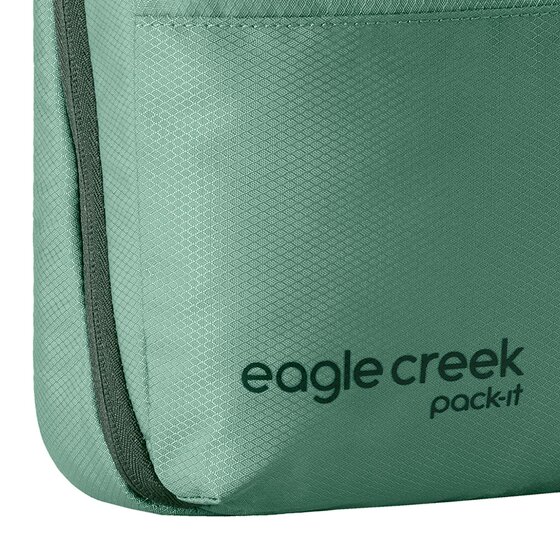 Eagle Creek Pack-It Reveal Borsa da toilette 25 cm