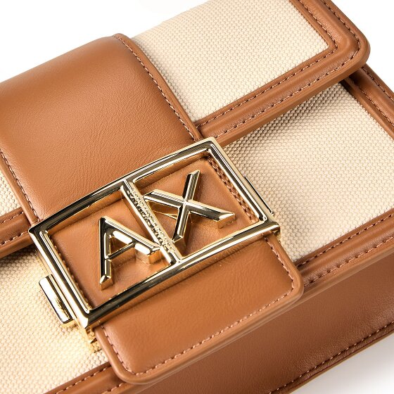 Armani Exchange Wonder Borsa a spalla 19 cm