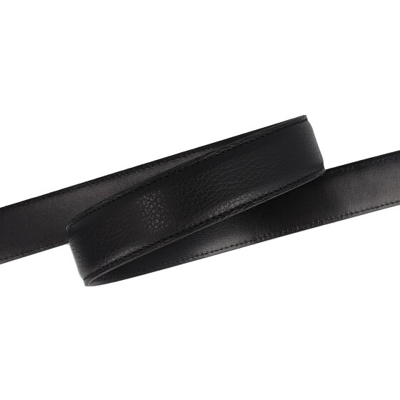 AIGNER Luca Cintura Vera Pelle