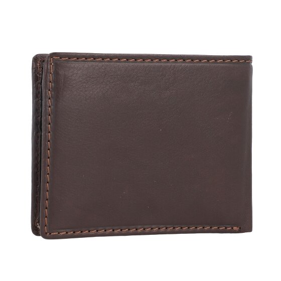 Tom Tailor Portafoglio Lary in pelle 12 cm