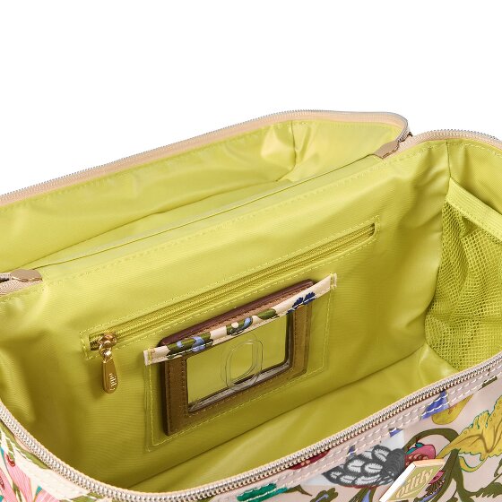 Oilily Sapphire Chintz Borsa da toilette 28 cm