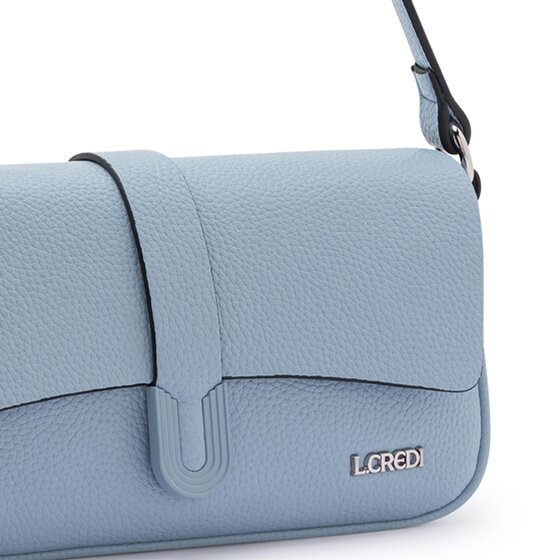 L.Credi Osia Borsa a tracolla 25 cm