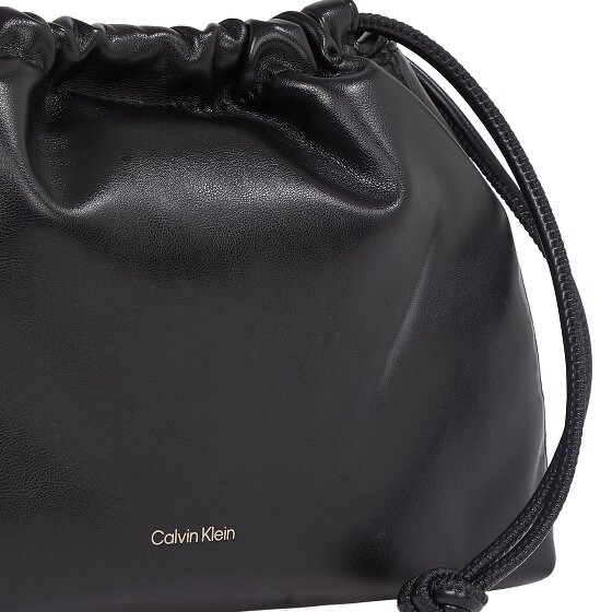 Calvin Klein Drawstring Borsa a tracolla 25.5 cm