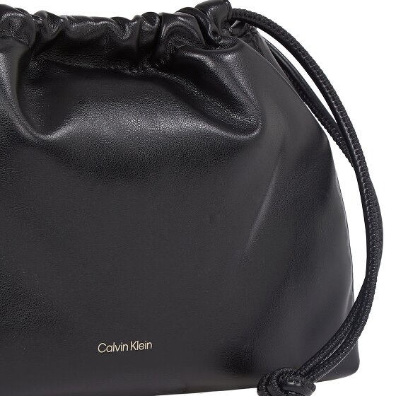 Calvin Klein Drawstring Borsa a tracolla 25.5 cm Calvin Klein Drawstring Borsa a tracolla 25.5 cm