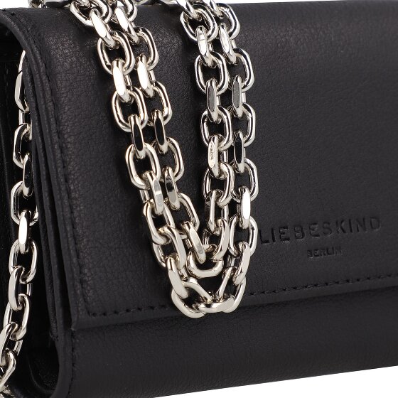 Liebeskind Malia Pochette L Protezione RFID Pelle 15.5 cm