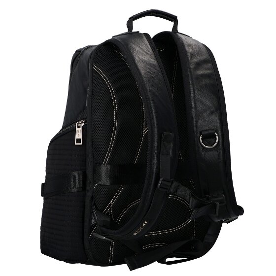 Replay Zaino da giorno 45 cm Scomparto per laptop Replay Zaino da giorno 45 cm Scomparto per laptop