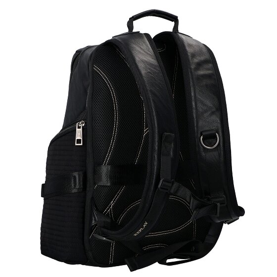 Replay Zaino da giorno 45 cm Scomparto per laptop