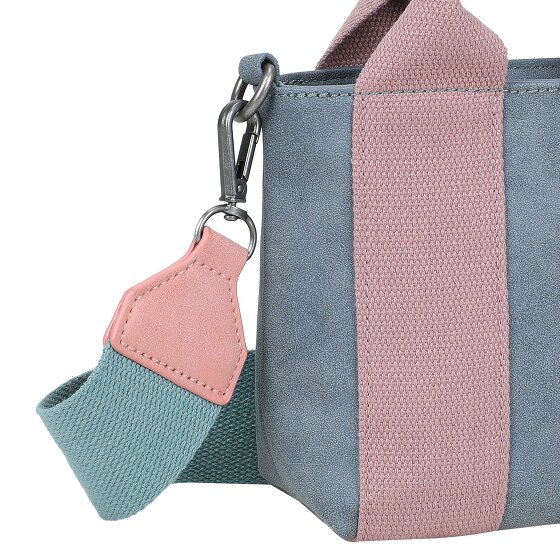 Fritzi aus Preußen Bini Borsa a tracolla 20 cm Fritzi aus Preußen Bini Borsa a tracolla 20 cm