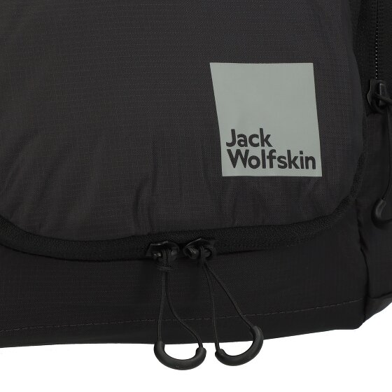 Jack Wolfskin Wandermood Borsa da toilette 26 cm