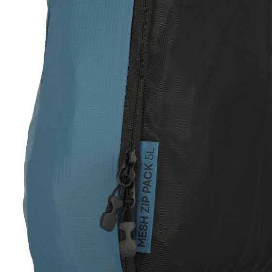Deuter Borsa a rete con zip 5 Pannier 36 cm