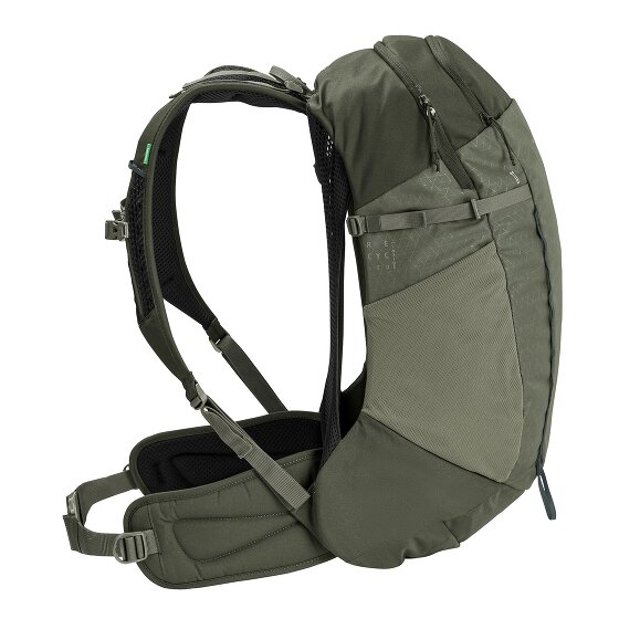 Vaude Agile Air Zaino da trekking 53 cm