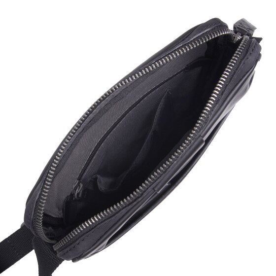 Strellson Brick Lane Marcus Borsa a tracolla in pelle 20 cm